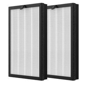 HIMOX H05 Replacement Air Purifier H13 Grade True HEPA Filter